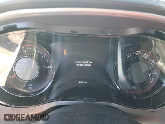 2022 Dodge Challenger GT z VIN 2C3CDZJG2NH238697, wystawiony jako Copart lot #89462575 z przebiegiem 45 061 mil mil oraz Czysty tytuł • Clean title. Historia ofert i sprzedaży dostępna na DreamBid. Obrazek 9.