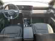 2025 Hyundai Santa Cruz SEL Activity z VIN 5NTJC4DE8SH138269, wystawiony jako Copart lot #65772585 z przebiegiem 3 147 mil mil oraz Szkoda całkowita • Salvage title. Historia ofert i sprzedaży dostępna na DreamBid. Obrazek 8.