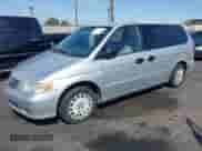 2004 Honda Odyssey LX with VIN 5FNRL18524B063998, listed as a IAAI auction lot 43022221 with 174,551 mi miles and . Bid and sale history available at DreamBid. Image 2.