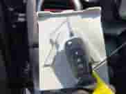 2025 Chevrolet Trax 1RS with VIN KL77LGEP4SC287734, listed as a IAAI auction lot 42732619 with 1,600 mi miles and . Bid and sale history available at DreamBid. Image 11.