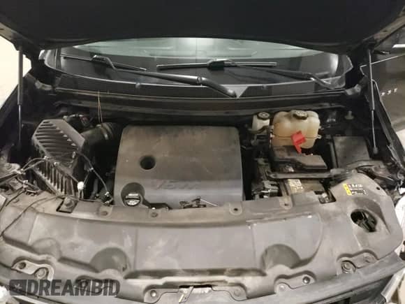 2018 Chevrolet Traverse LT с VIN 1GNEVHKW2JJ254061, выставлен на аукционе Copart как лот 69301915 с пробегом 130 107 миль миль и Списание • Salvage title. История ставок и продаж доступна на DreamBid. Изображение 12.