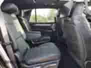 2025 Cadillac Escalade 4WD Sport Platinum с VIN 1GYS9GRL9SR295306, выставлен на аукционе Copart как лот 60882665 с пробегом 185 миль миль и Чистый • Clean title. История ставок и продаж доступна на DreamBid. Изображение 11.