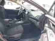 2021 Subaru Impreza с VIN 4S3GTAB66M3706956, выставлен на аукционе IAAI как лот 42602130 с пробегом 26 244 миль миль и . История ставок и продаж доступна на DreamBid. Изображение 5.