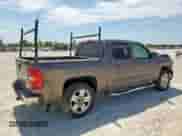 2008 Chevrolet Silverado 1500 1LT with VIN 2GCEC13JX81325875, listed as a Copart auction lot 71851205 with 308,421 mi miles and Salvage title. Bid and sale history available at DreamBid. Image 3.