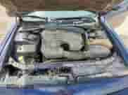 2016 Dodge Challenger SXT z VIN 2C3CDZAG4GH332051, wystawiony jako Copart lot #81101415 z przebiegiem 120 412 mil mil oraz Szkoda całkowita • Salvage title. Historia ofert i sprzedaży dostępna na DreamBid. Obrazek 11.