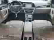 2016 Hyundai Sonata Limited с VIN 5NPE34AF5GH316062, выставлен на аукционе Copart как лот 68086275 с пробегом 158 715 миль миль и Списание • Salvage title. История ставок и продаж доступна на DreamBid. Изображение 8.