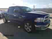 2016 Ram 1500 Big Horn z VIN 1C6RR6LM1GS107689, wystawiony jako Copart lot #48913895 z przebiegiem 69 490 mil mil oraz Czysty tytuł • Clean title. Historia ofert i sprzedaży dostępna na DreamBid. Obrazek 4.