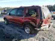 1997 Ford Explorer XL z VIN 1FMDU32E7VZB27827, wystawiony jako Copart lot #88686485 z przebiegiem 237 485 mil mil oraz Szkoda całkowita • Salvage title. Historia ofert i sprzedaży dostępna na DreamBid. Obrazek 2.