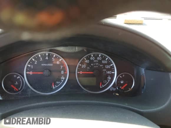 2011 Nissan Pathfinder LE with VIN 5N1AR1NN8BC602551, listed as a Copart auction lot 46647115 with Not provided miles and Salvage title. Bid and sale history available at DreamBid. Image 9.