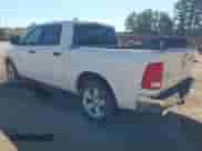 2015 Ram 1500 Big Horn z VIN 1C6RR6LG1FS661002, wystawiony jako IAAI lot #43402772 z przebiegiem 213 718 mil mil oraz . Historia ofert i sprzedaży dostępna na DreamBid. Obrazek 3.