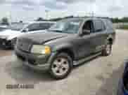 2004 Ford Explorer Eddie Bauer с VIN 1FMZU74W64UB73566, выставлен на аукционе Copart как лот 66825105 с пробегом 121 258 миль миль и Списание • Salvage title. История ставок и продаж доступна на DreamBid. Изображение 1.