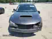 2014 Subaru WRX WRX with VIN JF1GV7E61EG010787, listed as a Copart auction lot 61637585 with 143,319 mi miles and Salvage title. Bid and sale history available at DreamBid. Image 5.