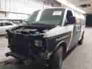 2006 Chevrolet City Express Cargo с VIN 1GCGG252761127332, выставлен на аукционе IAAI как лот 42500688 с пробегом 371 319 миль миль и . История ставок и продаж доступна на DreamBid. Изображение 2.