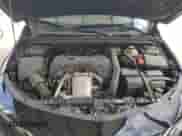 2016 Chevrolet Malibu Premier z VIN 1G1ZH5SXXGF257027, wystawiony jako Copart lot #63847005 z przebiegiem 154 079 mil mil oraz Szkoda całkowita • Salvage title. Historia ofert i sprzedaży dostępna na DreamBid. Obrazek 11.