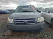 2007 Toyota Highlander Limited z VIN JTEEP21A770206426, wystawiony jako Copart lot #89814385 z przebiegiem 176 210 mil mil oraz Szkoda całkowita • Salvage title. Historia ofert i sprzedaży dostępna na DreamBid. Obrazek 5.