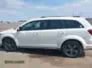 2015 Dodge Journey Crossroad с VIN 3C4PDDGG0FT554907, выставлен на аукционе IAAI как лот 43120215 с пробегом 182 093 миль миль и . История ставок и продаж доступна на DreamBid. Изображение 14.