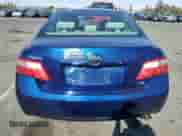 2007 Toyota Camry LE с VIN 4T1BE46K07U084314, выставлен на аукционе Copart как лот 71370305 с пробегом 120 089 миль миль и Списание • Salvage title. История ставок и продаж доступна на DreamBid. Изображение 6.