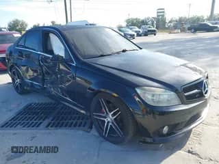 2010 Mercedes-Benz C 300 Sport с VIN WDDGF5EBXAR120718, выставлен на аукционе IAAI как лот 40952826 с пробегом 149 684 миль миль и . История ставок и продаж доступна на DreamBid. Изображение 1.