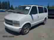 2003 Chevrolet Astro с VIN 1GNDM19X83B113691, выставлен на аукционе IAAI как лот 42759507 с пробегом 149 091 миль миль и . История ставок и продаж доступна на DreamBid. Изображение 2.