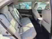 2023 Toyota Camry Hybrid SE with VIN 4T1S31AK8PU047880, listed as a Copart auction lot 84550705 with 75,409 mi miles and Clean title. Bid and sale history available at DreamBid. Image 10.