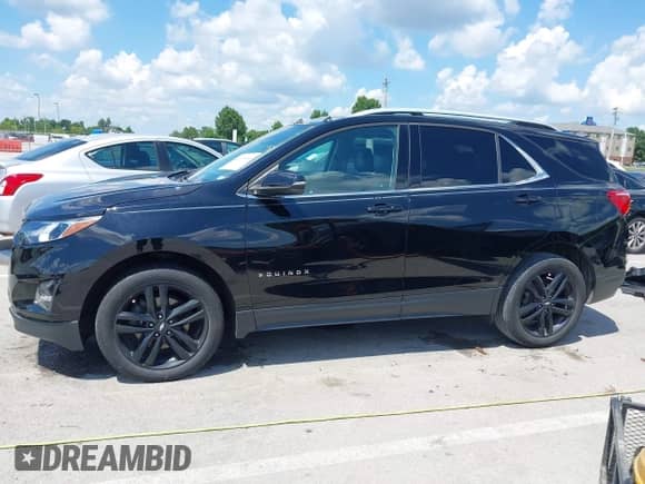 2020 Chevrolet Equinox LT с VIN 3GNAXVEXXLL167273, выставлен на аукционе IAAI как лот 42674585 с пробегом 82 162 миль миль и . История ставок и продаж доступна на DreamBid. Изображение 14.