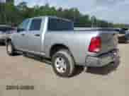 2022 Ram 1500 SLT z VIN 3C6RR7LG9NG301441, wystawiony jako Copart lot #55812365 z przebiegiem 38 514 mil mil oraz Szkoda całkowita • Salvage title. Historia ofert i sprzedaży dostępna na DreamBid. Obrazek 2.