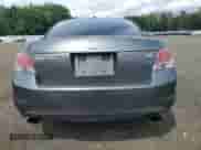 2009 Honda Accord EX-L with VIN 1HGCP368X9A022071, listed as a Copart auction lot 68477795 with 162,360 mi miles and Salvage title. Bid and sale history available at DreamBid. Image 6.