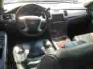 2008 Cadillac Escalade ESV with VIN 1GYFK66878R229913, listed as a Copart auction lot 60733065 with 282,220 mi miles and Clean title. Bid and sale history available at DreamBid. Image 8.