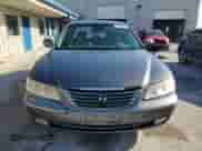 2010 Hyundai Azera GLS с VIN KMHFC4DD5AA484650, выставлен на аукционе Copart как лот 46832605 с пробегом 206 784 миль миль и Списание • Salvage title. История ставок и продаж доступна на DreamBid. Изображение 5.
