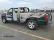 2006 Chevrolet Silverado 1500 LT1 с VIN 2GCEC19V561268606, выставлен на аукционе Copart как лот 71517665 с пробегом 172 854 миль миль и Списание • Salvage title. История ставок и продаж доступна на DreamBid. Изображение 2.