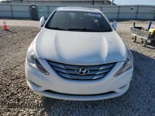 2013 Hyundai Sonata Limited с VIN 5NPEC4AC7DH605218, выставлен на аукционе Copart как лот 89830975 с пробегом 189 325 миль миль и Списание • Salvage title. История ставок и продаж доступна на DreamBid. Изображение 5.