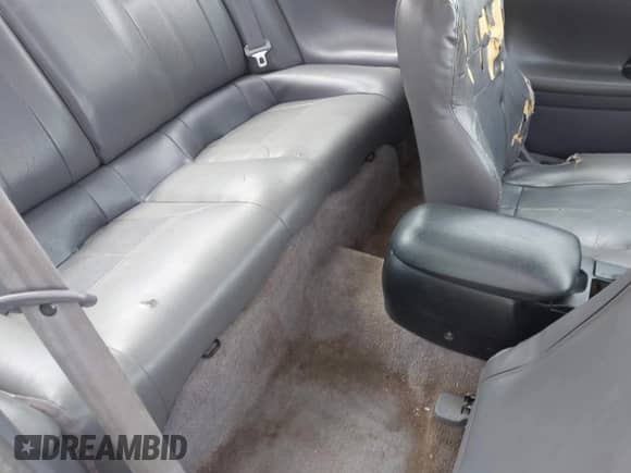 1999 Dodge Avenger with VIN 4B3AU52N7XE079985, listed as a IAAI auction lot 41935923 with 212,968 mi miles and . Bid and sale history available at DreamBid. Image 8.