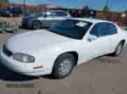 1999 Chevrolet Monte Carlo LS с VIN 2G1WW12M2X9285873, выставлен на аукционе IAAI как лот 42537198 с пробегом 203 512 миль миль и . История ставок и продаж доступна на DreamBid. Изображение 2.