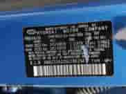 2016 Hyundai Tucson Sport with VIN KM8J33A20GU186294, listed as a Copart auction lot 84891555 with 109,008 mi miles and Clean title. Bid and sale history available at DreamBid. Image 13.