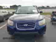 2010 Hyundai Santa Fe GLS z VIN 5NMSG3AB4AH388292, wystawiony jako IAAI lot #43460660 z przebiegiem 182 815 mil mil oraz . Historia ofert i sprzedaży dostępna na DreamBid. Obrazek 12.