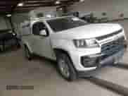 2022 Chevrolet Colorado 4WD LT с VIN 1GCHTCEN6N1152916, выставлен на аукционе IAAI как лот 42613891 с пробегом 45 905 миль миль и . История ставок и продаж доступна на DreamBid. Изображение 1.