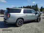2023 Chevrolet Suburban RST с VIN 1GNSKEKL4PR244674, выставлен на аукционе Copart как лот 53080105 с пробегом Не указан миль и Списание • Salvage title. История ставок и продаж доступна на DreamBid. Изображение 3.