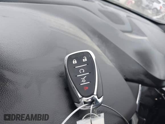 2023 Chevrolet Traverse Premier с VIN 1GNERKKW4PJ312763, выставлен на аукционе IAAI как лот 42489002 с пробегом 18 963 миль миль и . История ставок и продаж доступна на DreamBid. Изображение 11.