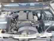 2002 Chevrolet TrailBlazer LTZ с VIN 1GNDT13S022486819, выставлен на аукционе IAAI как лот 42901625 с пробегом 186 795 миль миль и . История ставок и продаж доступна на DreamBid. Изображение 10.