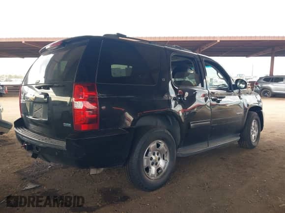 2010 Chevrolet Tahoe LT с VIN 1GNUCBE02AR176534, выставлен на аукционе IAAI как лот 42787260 с пробегом 176 826 миль миль и . История ставок и продаж доступна на DreamBid. Изображение 4.