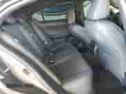 2025 Lexus IS 500 F Sport Performance z VIN JTHAP1D21S5007187, wystawiony jako Copart lot #55784875 z przebiegiem 6 084 mil mil oraz Szkoda całkowita • Salvage title. Historia ofert i sprzedaży dostępna na DreamBid. Obrazek 10.