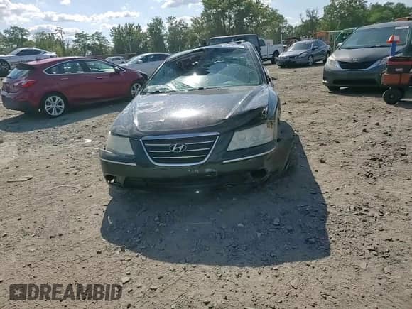 2010 Hyundai Sonata Limited с VIN 5NPEU4AF4AH595704, выставлен на аукционе Copart как лот 80036555 с пробегом 130 416 миль миль и Списание • Salvage title. История ставок и продаж доступна на DreamBid. Изображение 14.