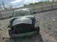 2010 Chevrolet HHR LS with VIN 3GNBAADBXAS599708, listed as a Copart auction lot 84898485 with 167,234 mi miles and Salvage title. Bid and sale history available at DreamBid. Image 13.