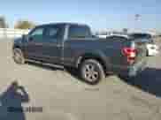 2018 Ford F-150 XL z VIN 1FTEW1C57JKE00726, wystawiony jako Copart lot #85917435 z przebiegiem 170 383 mil mil oraz Czysty tytuł • Clean title. Historia ofert i sprzedaży dostępna na DreamBid. Obrazek 2.