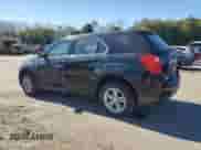 2011 Chevrolet Equinox LS with VIN 2CNFLCEC5B6470357, listed as a Copart auction lot 84981005 with 188,134 mi miles and Salvage title. Bid and sale history available at DreamBid. Image 2.