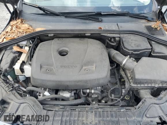 2017 Volvo S60 Inscription Platinum с VIN LYV402TM4HB130597, выставлен на аукционе Copart как лот 64957945 с пробегом 51 115 миль миль и Списание • Salvage title. История ставок и продаж доступна на DreamBid. Изображение 11.