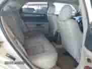 2006 Chrysler 300 C with VIN 2C3LA63H46H171714, listed as a IAAI auction lot 42821571 with 186,505 mi miles and . Bid and sale history available at DreamBid. Image 7.