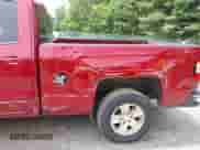 2018 Chevrolet Silverado 1500 LT с VIN 1GCVKREC8JZ302205, выставлен на аукционе IAAI как лот 42844228 с пробегом 159 907 миль миль и . История ставок и продаж доступна на DreamBid. Изображение 17.