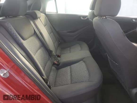 2019 Hyundai Ioniq Blue с VIN KMHC65LC6KU179604, выставлен на аукционе Copart как лот 80121275 с пробегом 136 625 миль миль и Чистый • Clean title. История ставок и продаж доступна на DreamBid. Изображение 10.