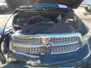 2013 Ram 1500 Laramie with VIN 1C6RR6NT6DS523978, listed as a IAAI auction lot 43439148 with 111,507 mi miles and . Bid and sale history available at DreamBid. Image 10.